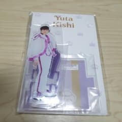 キンプリ    岸優太    アクリルスタンドのサムネイル