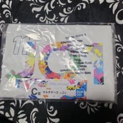 JO1 복권 C상 멀티 케이스