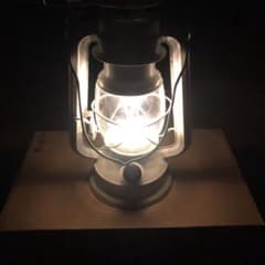電池式ランタンのサムネイル