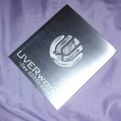 UVERworld -Neo SOUND BEST- 初回限定盤(ＣＤ＋DVD)のサムネイル