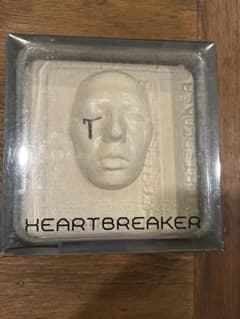 G-DRAGON HEARTBREAKER CDのサムネイル
