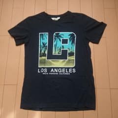H＆M Tシャツ キッズ150のサムネイル