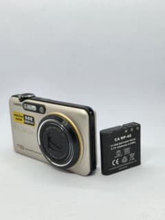 【スマホ転送OK】カシオ CASIO EXILIM EX-FC150 スマホ転送OK】カシオ CASIO EXILIM EX-FC150 - メルカリ