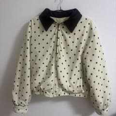 SLY REVERSIBLE BOMBER ジャケット - メルカリ