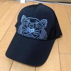 kenzoキャップのサムネイル