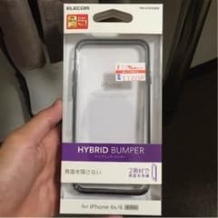 iphone6/6s ケースのサムネイル