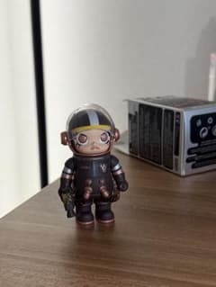 SPACE MOLLY TOFFEE POP MARTのサムネイル