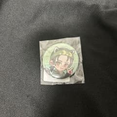 缶バッチ ひまじんのサムネイル