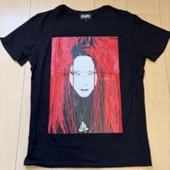 Thumbnail of 【限定再販】hide × 上條淳士 コラボTシャツ