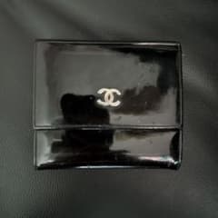 CHANEL 여성 지갑 인증 카드 있음