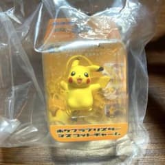 ポケモンマスコットチャームのサムネイル