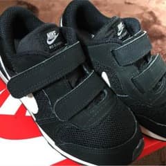 cana☆様  専用      NIKE MDランナー２    16cmのサムネイル