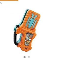 ラスト1個 マイティブラザーズ ガシャットのサムネイル