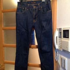 Nudi Jeansのサムネイル