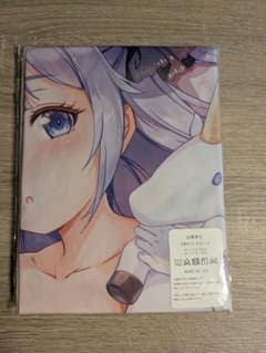 抱き枕カバー　アズールレーン　ユニコーンのサムネイル