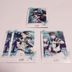 アイドルマスターSideM C.FIRST パシャこれセットのサムネイル