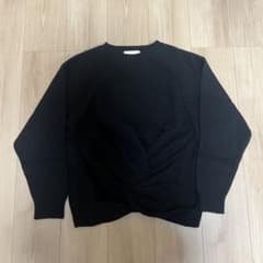 TWISTY SWEATERセーター24aw - メルカリ