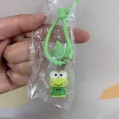 けろけろけろっぴ めじるしチャームのサムネイル