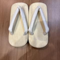 キッズ 草履 17cm-18cm ？のサムネイル