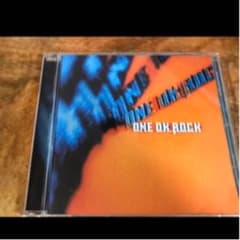 値下げ！ONE OK ROCK   残響リファレンスのサムネイル