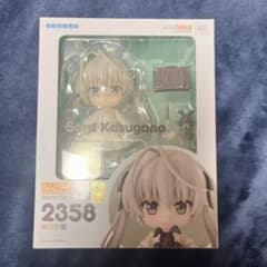 未開封】ヨスガノソラ 春日野穹 ねんどろいど - メルカリ