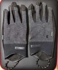 グリップスワニー　ユナイテッドアローズ別注　グローブ　L GRIP SWANY