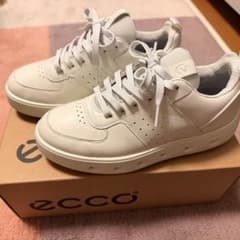 ecco レディース ゴルフシューズのサムネイル