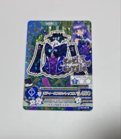 アイカツ ロリゴシック オディールスワントップスのサムネイル