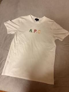 A.P.C. 半袖 Tシャツのサムネイル