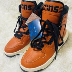 【新品未使用】コンバース ビューティフルピープル バッシュ　スニーカー　26cm 新品未使用】コンバース ビューティフルピープル バッシュ