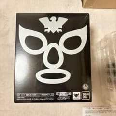 [한정품·수송 상자 첨부]SHFiguarts 쇼커 전투원(흑) 3체 세트