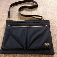 つん様専用⭐ポータードラフトショルダーバッグのサムネイル