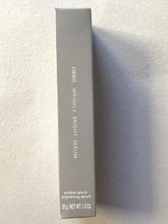 ORBIS WRINKLE BRIGHT SERUM 30gのサムネイル