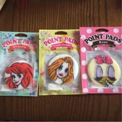 パック ディズニー Disneyのサムネイル
