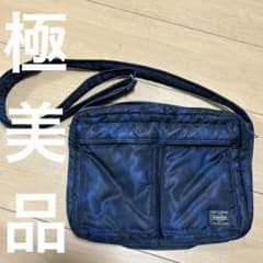 PORTERのショルダーバッグのサムネイル