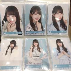 日向坂46 生写真 ３コンプ 加藤史帆のサムネイル