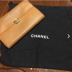 CHANEL財布 プレミアムのサムネイル