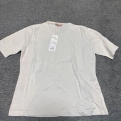 MONTAGUT 半袖 トップス ホワイトのサムネイル