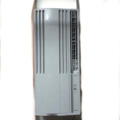 窓用エアコン CW-1622R コロナ2022年製 コロナ 窓用エアコン CW-1622R 2022年製 - メルカリ