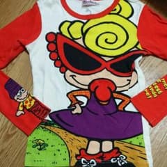 ヒスミニ ロンTのサムネイル
