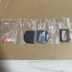 ピクサー　ニモ　ディズニー　ガチャ　ムービーコレクション　ガチャガチャ