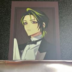 オトメイト キュピパラ キューピット・パラサイト 琉輝 まとめ売り キューピット・パラサイト 琉輝 パールカード キュピパラ オトメイト