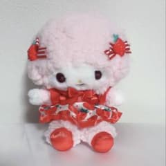 マイスイートピアノ いちご新聞 50周年記念 ぬいぐるみ マスコット