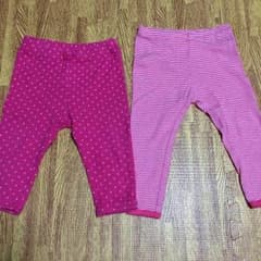 レギンス 2本セットのサムネイル