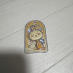 치이카와 미니어처 초콜릿 매력 토끼