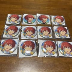 イベコレ 朱桜司のサムネイル