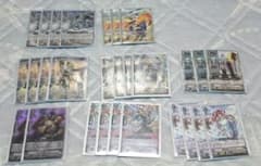 ヴァンガード  ロイヤルパラディンデッキのサムネイル