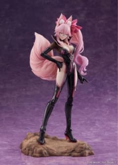 Fate FGO 암살자/빛의 코얀스카야 1/7 스케일 피규어