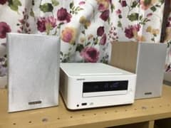 ONKYO オンキョー X-U6 美品のサムネイル