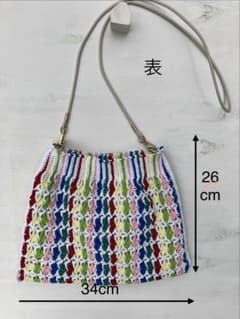 ハンドメイド　カラフルのサムネイル